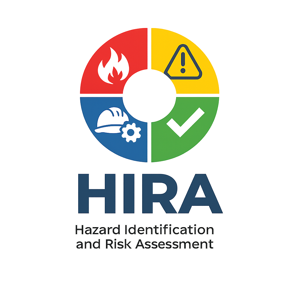 HIRA Logo